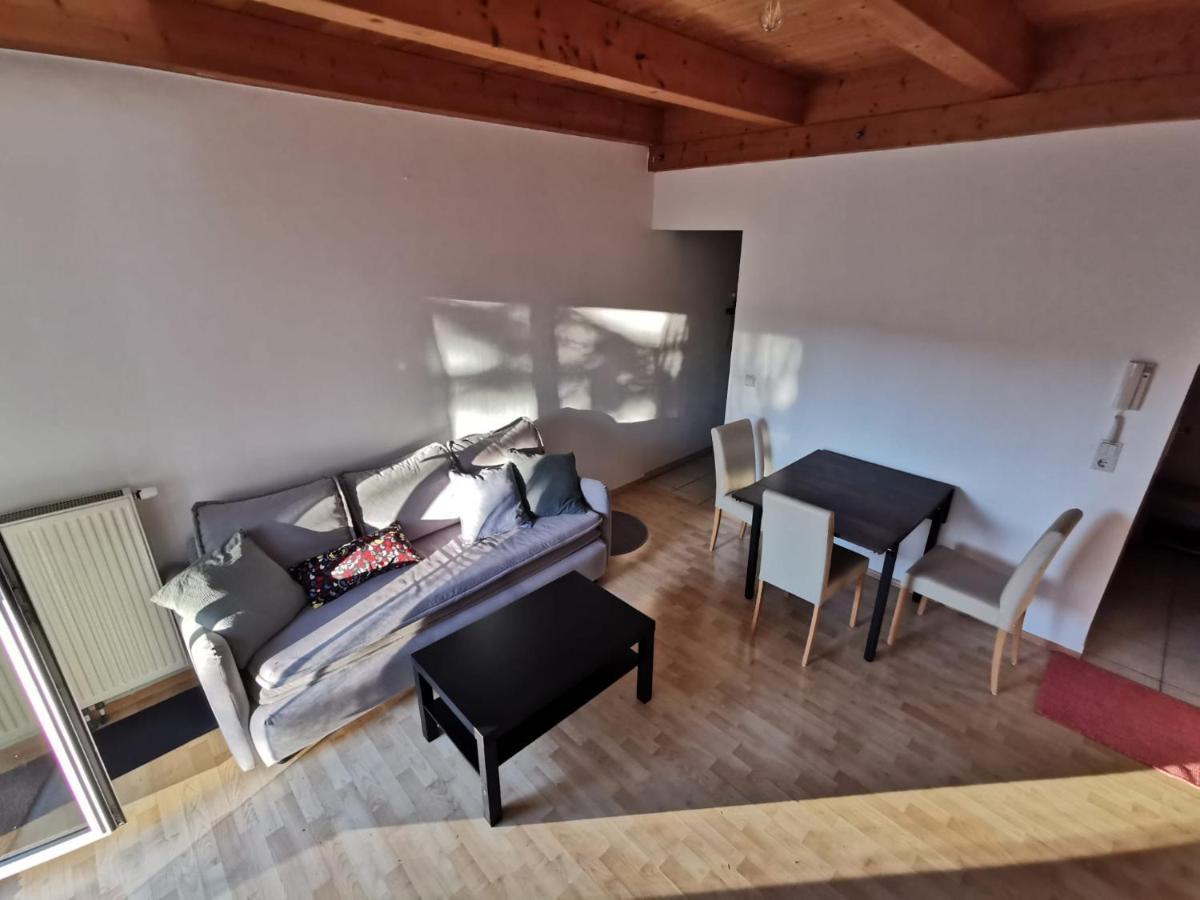 Kuschelige Maisonette Lannach Екстериор снимка