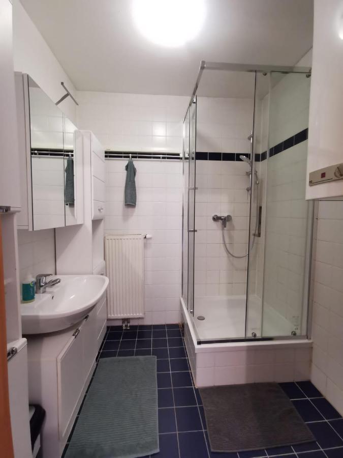 Kuschelige Maisonette Lannach Екстериор снимка