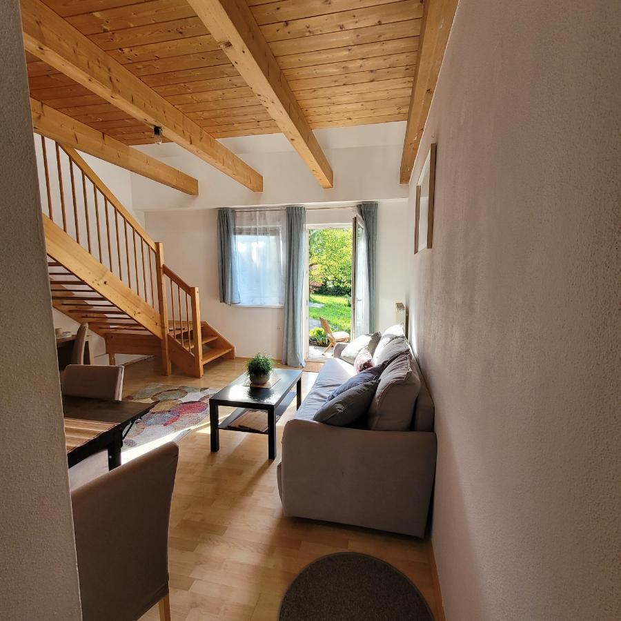 Kuschelige Maisonette Lannach Екстериор снимка